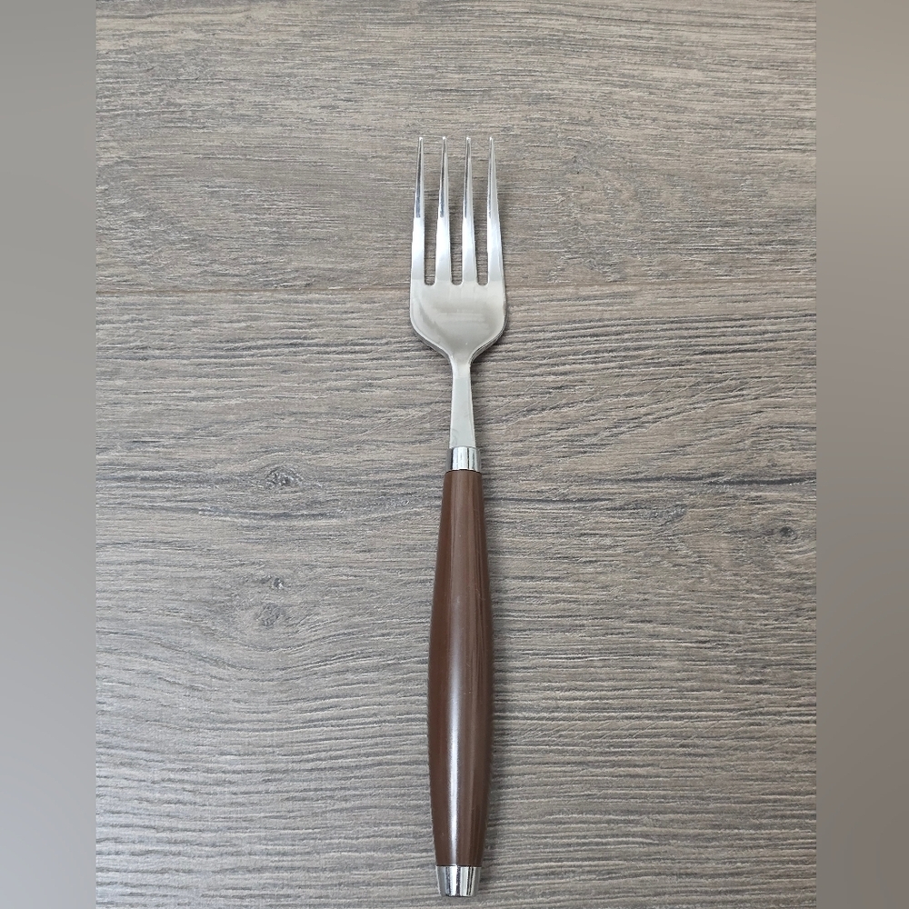 Fiesta Flatwear Fork Brown Replacement
